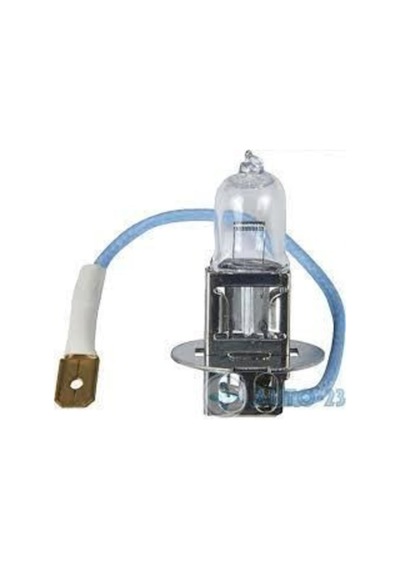 Halojen Ampul H3 Eco 12v H3 55w  1987302802 1 Adet