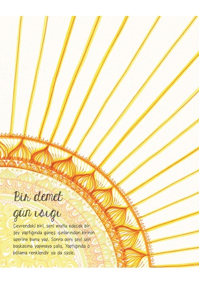 Yakira Mi – Benim Defterim
