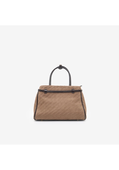 Taş El Çantası Kadın Sısley Sly 506 Sisley