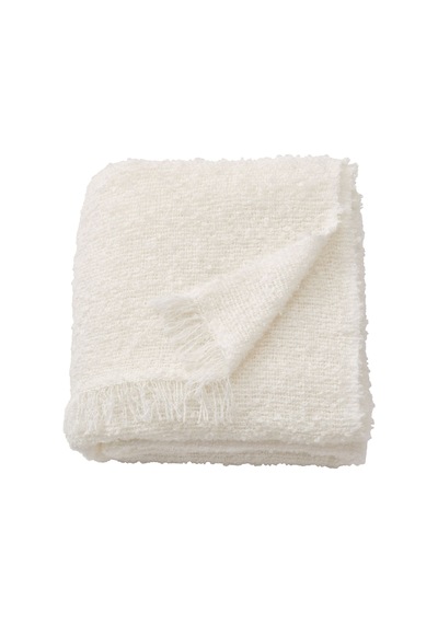 Ikea Sandbrodd Polar Koltuk Örtüsü Tek Kişilik 130 X 170 Cm Beyaz