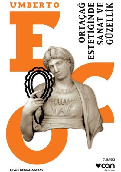 Ortaçağ Estetiğinde Sanat Ve  Güzellik --