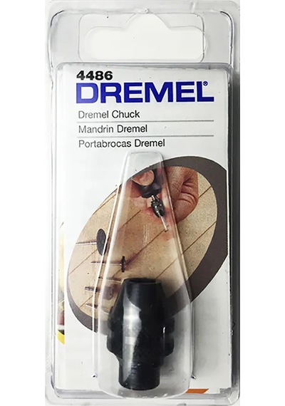 Dremel Dremel 4486 Çoklu Mandren 297794168