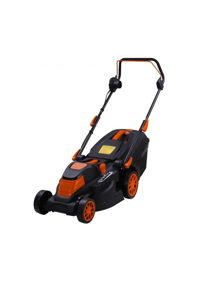 Garden Pro ZF-6102 Elektrikli Çim Biçme Makinası 1600 watt
