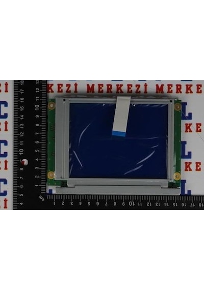Hlm6321 Lcd (C7-626) Lcd Ekran