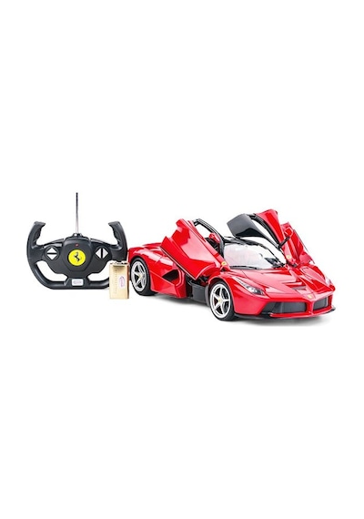 50160 Sun-Ras-R-C 1-14 F-F Ferrari La Ferrari Man