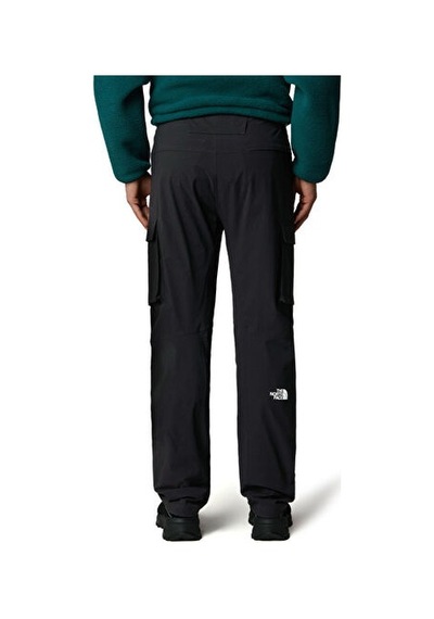 The North Face M Exploration Cargo Pant Erkek Outdoor Kargo Pantolonu Nf0a8bgfjk31 Siyah Siyah The North Face M Exploration Cargo Pant Erkek Outdoor Kargo Pantolonu Nf0a8bgfjk31 Siyah Siyah