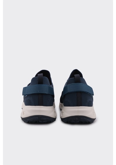 Derinet Humtto Fileli Comfort Taban Erkek Sneaker Laci Laci