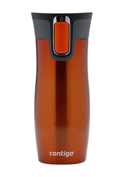 Contigo Westloop Tangerine 470Ml