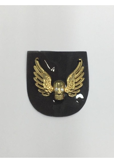 Kuru Kafa Arma Siyah 2