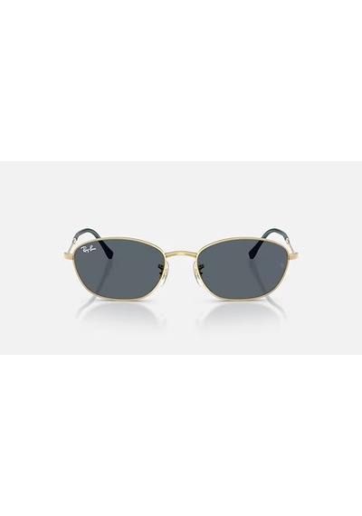Ray-ban Rb3749 9278/r5 58 Kadın Güneş Gözlüğü Altın