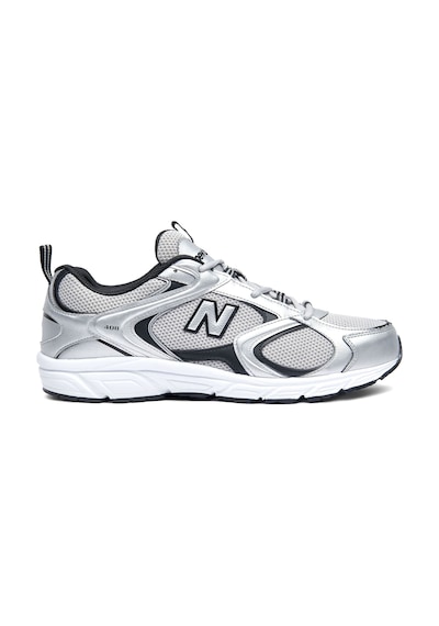New Balance Unisex Ayakkabı Ml408ss 001 Gri