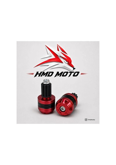 Hmdmoto Motosiklet Direksiyon Takozu - Altın
