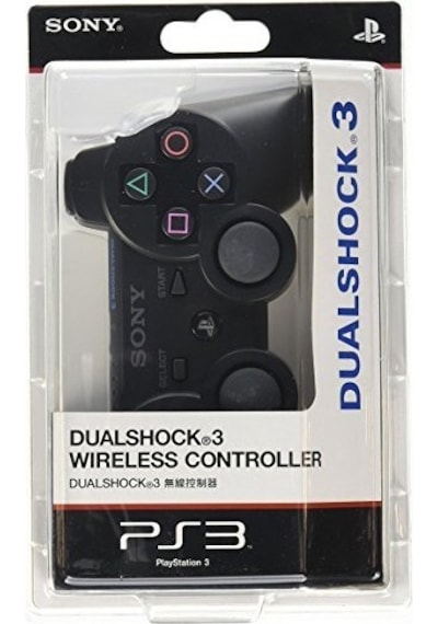 Sony PS3 Dualshock 3 Wireless Controller Oyun Kolu Joystick