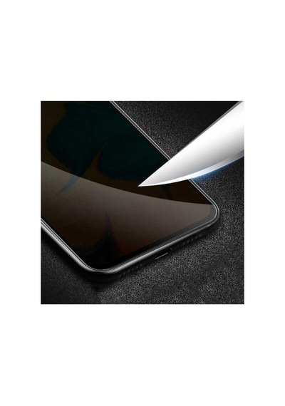 Huawei Mate 20 Lite Koruyucu 5d Hayalet Cam