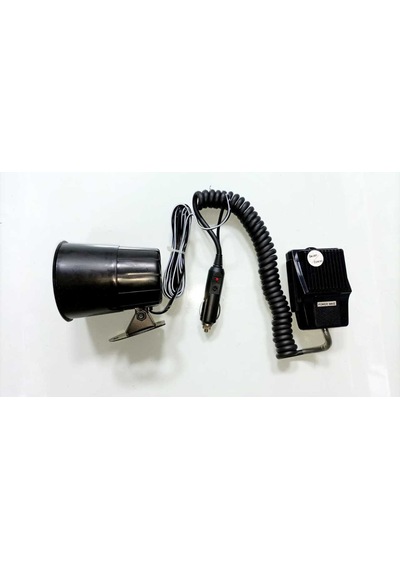 Tak Çalıştır Pazarcı Anfisi Hornlu Set