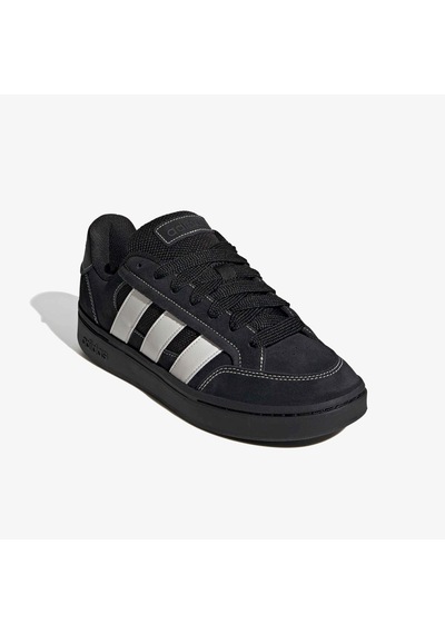 Adidas Grand Court Alpha Erkek Siyah Spor Ayakkabı Jr9819