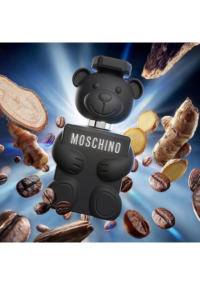 Moschino Toy Boy 2 Edp 100 Ml Erkek Parfümü Odunsu