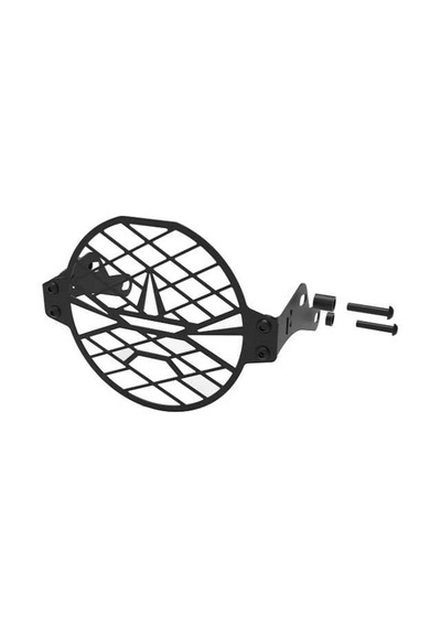 Hero Xpulse 200 Far Koruma Demiri Üçel