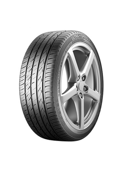 255/50 R 19 Xl 107y Ultra Speed 2 2023