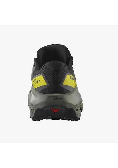 Salomon Ultra Flow 2 Gore-tex Erkek Koşu Ayakkabısı C-sal478832e10g01 Siyah