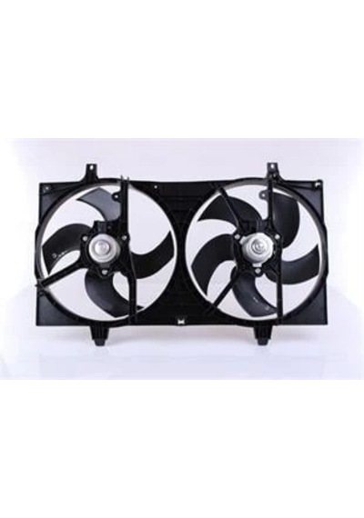 Fan Su Nissan Primera 02-08 /almera 00-06 Çiftli/komple 21481-bm410