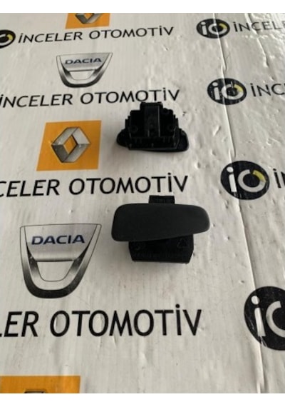 681089881R 689212075R Clio Iv 4 Torpido Kapak Mandali Kilidi