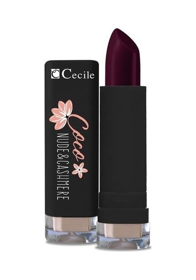 Cecile Coco Nude Cashmere Ruj 05