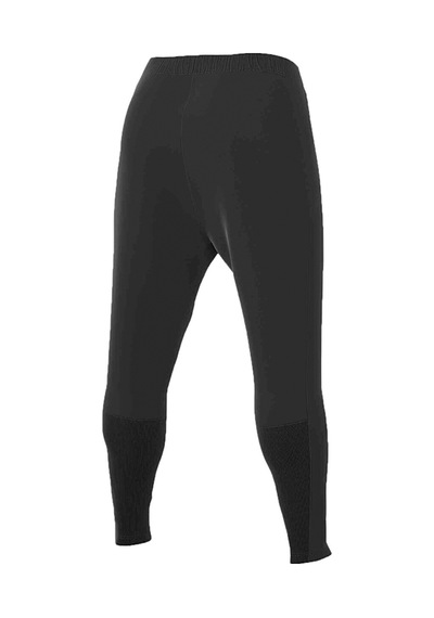 Dri-fıt Park Pant Siyah Erkek Eşofman Altı
