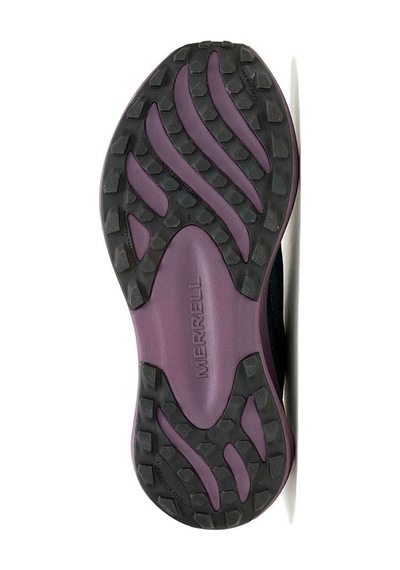 Merrell J068215 Morphlite Gtx Erkek Koşu Ayakkabısı, 42 Açık Mavi - Pembe