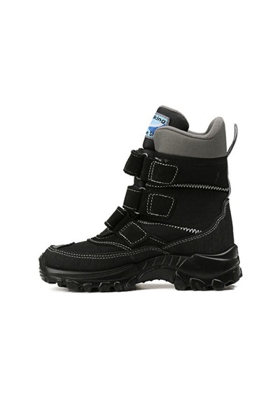 Grisport Çocuk Outdoor Botu 9344p108lg Siyah Nero Pampas