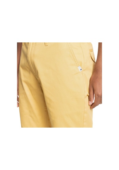 Quiksilver  Everyday Chino Light Erkek Şort Camel
