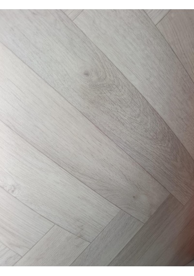 1 M X 1 M Altı Keçeli Ahşap Desenli Yer Döşeme Muşambası Dayanıklı Pvc Zemin Kaplama