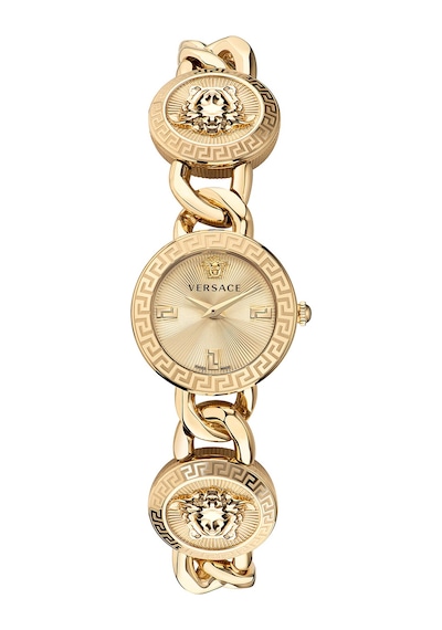 Versace Swiss Made VRSCVE3C00222 Kadın Kol Saati