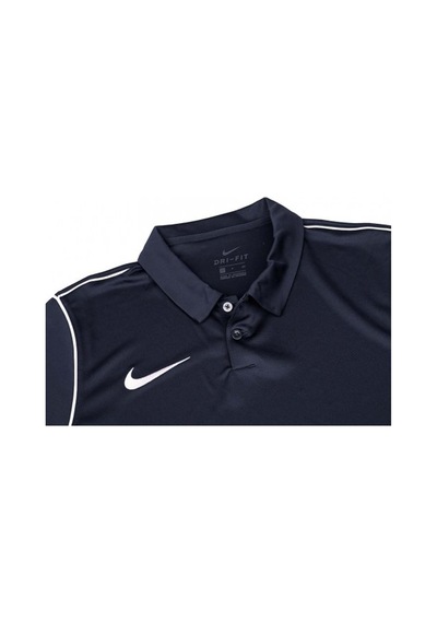 Nike M Dry Park20 Polo Erkek Polo Tişört Bv6879-410 Çok Renkli