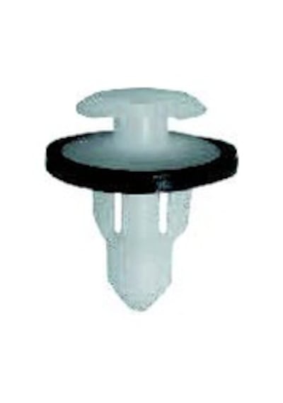 Citroen Ax Bx & Peugeot 306 - 405 - 505 605 & Renault 9 Clio & Ford Döşeme Klipsi 50 Adet Yk 0805 Oem7703077111