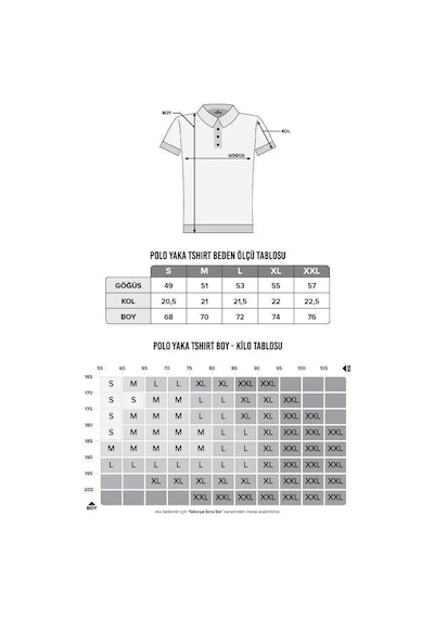 Tudors Erkek 5'li Paket Siyah-saks Mavi-kahverengi-haki-gri Slim Fit Pamuklu Düz Pike Polo Yaka Tişört-33031 Multi Çok Renkli Tudors Erkek 5'li Paket Siyah-saks Mavi-kahverengi-haki-gri Slim Fit Pamuklu Düz Pike Polo Yaka Tişört-33031 Multi Çok Renkli