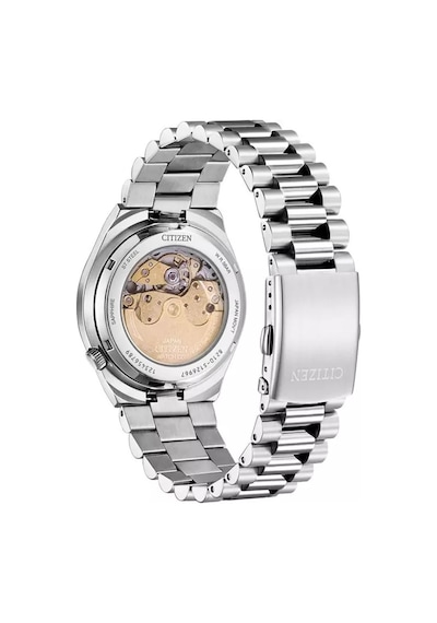 Citizen Tsuyosa Nj0151-88l 40 Mm Çelik Erkek Kol Saati