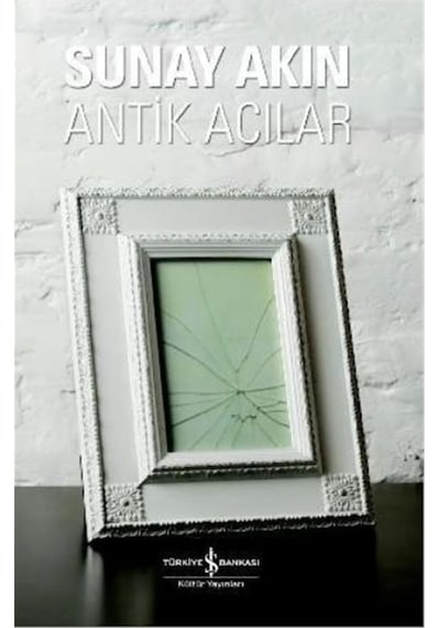 Antik Acılar - 57855210116395680189788