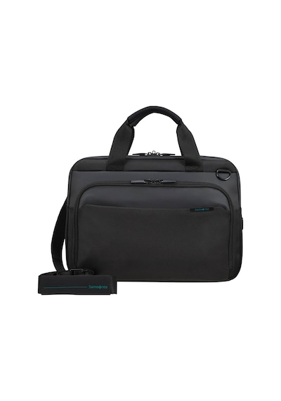 SAMSONITE KF9-09-001 14.1 Mysight Notebook Çantası Siyah