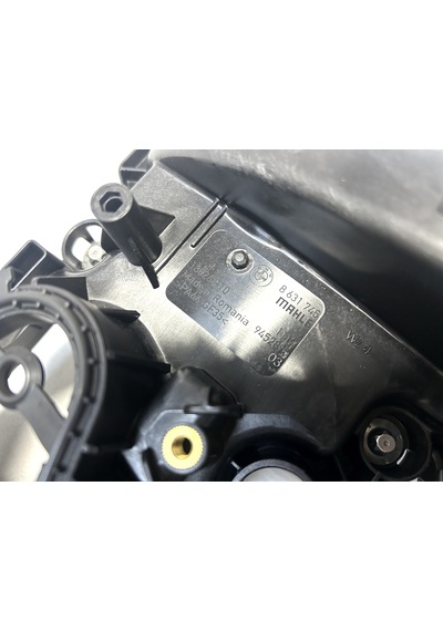 Bmw 2 Serisi G42 2020-2025 220i B48 Külbütör Kapağı Oem
