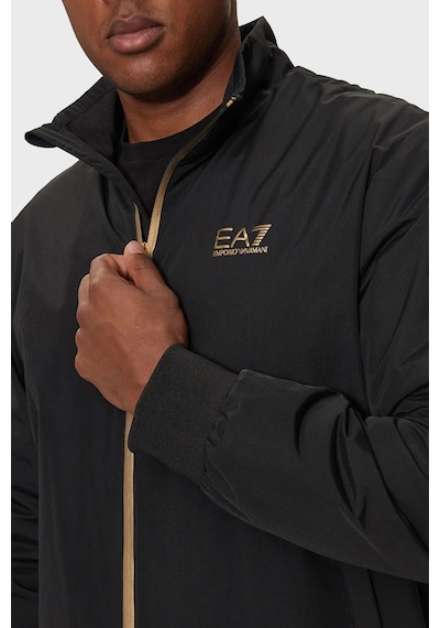 Ea7 Erkek Mont 8npb20 Pnfzz 0208 Siyah