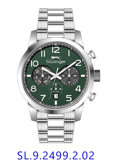 Slazenger Sl.09.2499.2.02 Erkek Kol Saati