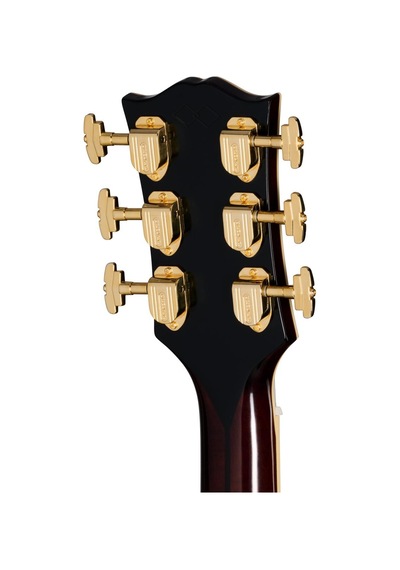 Epiphone Pre-war Sj-200 Rosewood Reissue Solak Elektro Akustik Gitar Vintage Sunburst