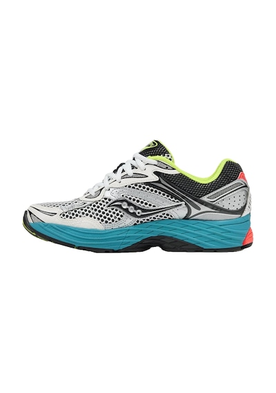 Saucony Saucony Progrid Omni 9 Unisex Gri Günlük Ayakkabı 7943 Gri