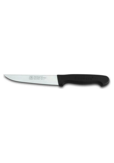 61005 Mutfak Bıçağı - Siyah P241 Siyah