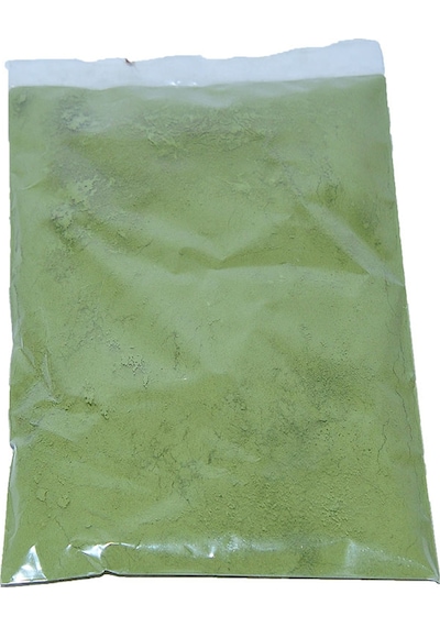 Lokmanavm Doğal Saf Naturel Toz Kına 100 Gr Paket