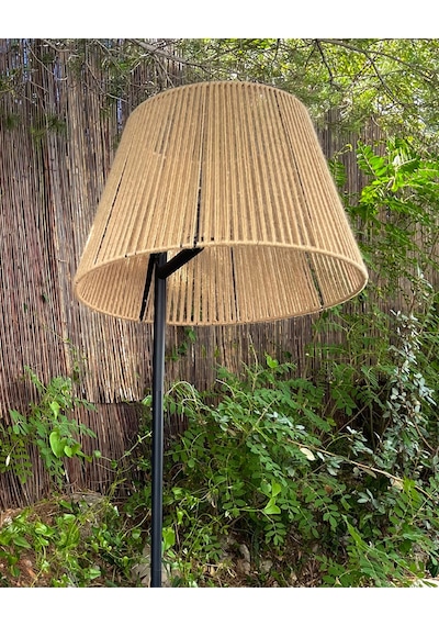 Octavio Kablosuz Rgb Led Lambader keten halat