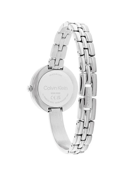 Calvin Klein Ck25200278 Kadın Kol Saati Renkli