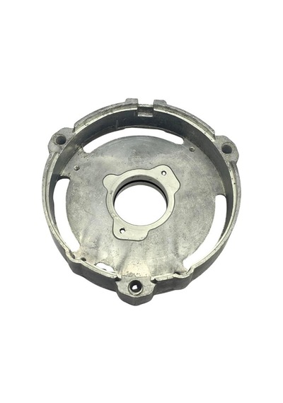 Lucas Alternatör Arka Kapak 45 A/55 A Chrysler-mf 285 Traktör-renault R9 22005809