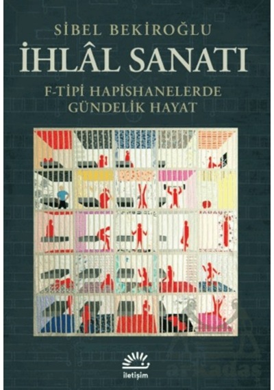 İhlal Sanatı İletişim Yayınevi